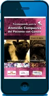 Descargar «Fundamentos para la Atencion Compasiva Del Paciente Con Cancer» de Gregory Ogilvie 2023 Mega