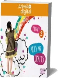 Arts And Crafts 2. Anaya descargar móvil|celular|tablet + eBook