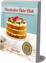 Leer PDF «Clandestine Cake Club» editorial Juventud