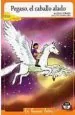 PDF Pegaso, el Caballo Alado del autor Angélica Edwards