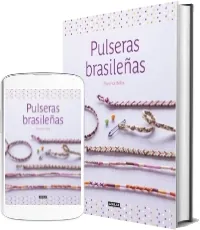 Bajar «Pulseras Brasileñas» libro gratis en PDF 2023