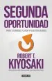 PDF Segunda Oportunidad del autor Robert t. Kiyosaki