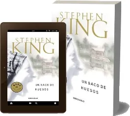 Leer Un Saco de Huesos libro gratis en PDF