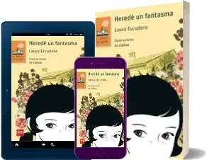 Descargar libro + resumen Heredé un Fantasma