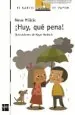 PDF ¡Huy, qué Pena! del autor Neva Milicic Müller