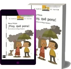 Descargar ePub ¡Huy, qué Pena! de Neva Milicic Müller Google Drive