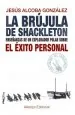 PDF La Brújula de Shackleton del autor Jesús Alcoba González