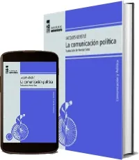 eBook descargar PDF La Comunicación Política