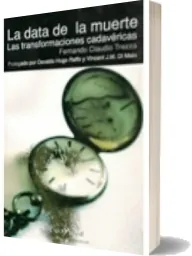 Leer La Data de la Muerte online eBook - Fernando Claudio Trezza 2022