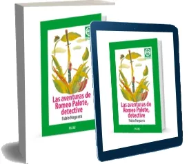Las Aventuras de Romeo Palote, Detective Descargar libro para Kindle Google Drive