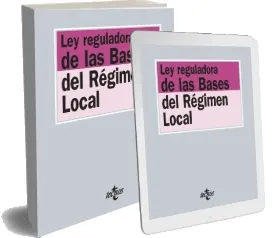 Actualizado online Ley Reguladora de Las Bases Del Régimen Local Google Drive