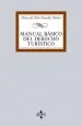 PDF Manual Básico Del Derecho Turístico del autor Elena Del Pilar Ramallo Miñán