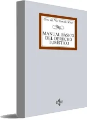Leer PDF MEGA Manual Básico Del Derecho Turístico