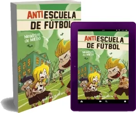 Meaditos de Miedo reseña + descarga PDF