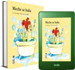 Leer Meche se Baña de Lene Fauerby PDF online + eBook