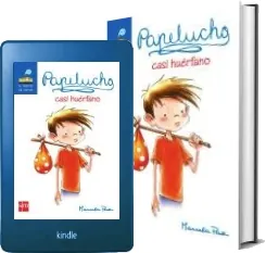 Descargar Papelucho Casi Huérfano editorial Sm Mega