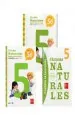 PDF Ciencias Naturales. 5 Básico. Proyecto sé del autor Alicia Montecinos Bórquez