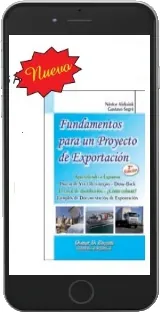 Fundamentos para un Proyecto de Exportación de Nestor p. Aleksink completo en DOCX, DOC, WOLF, PDF, PRC, EPUB, HTMLZ, KFX, TXT, PML, WORD descargar libro gratis Colección Administración de Empresas