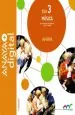 PDF Música 3. Eso. Anaya del autor Eva f. Gancedo Huércanos