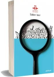 Descargar Saber Leer PDF de Instituto Cervantes + eBook