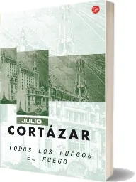 Todos Los Fuegos, el Fuego libro tablet|móvil|celular Google Drive