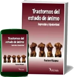 Leer Trastorno Del Estado de Animo - Depresion y Bipolaridad libro de 296 páginas Google Drive
