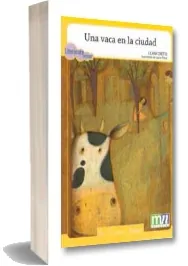 Descargar Una Vaca en la Ciudad ePub completo + resumen