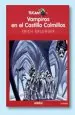 PDF Vampiros en el Castillo Colmillos del autor Erich Ballinger