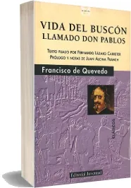 Descargar Vida Del Buscón última versión