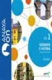 PDF Xeografía e Historia 1. Eso. Anaya on. del autor Manuel Burgos Alonso