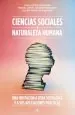 PDF Ciencias Sociales y Naturaleza Humana del autor Luis Castro Nogueira