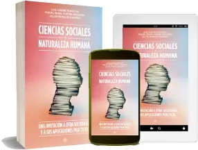 Leer online Ciencias Sociales y Naturaleza Humana gratis PDF Mega