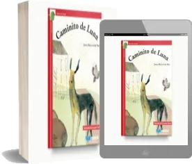 Descarga PDF o ePub MEGA Caminito de Luna