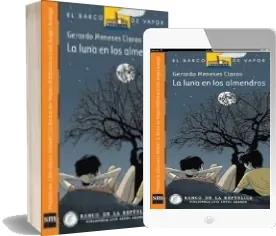[PDF] La Luna en Los Almendros » reseñas + resumen ePub