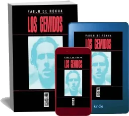 Cómo descargar Los Gemidos de Pablo de Rokha
