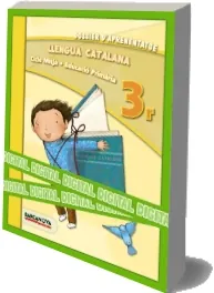 Descarga «Llengua Catalana 3r cm. Dossier Digital» de Rosa Boixaderas en español completo PDF 2023 + ePub