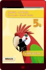 [DESCARGA] «Llengua Catalana 5è cs. Llibre Digital Alumne Blinklearning» PDF gratis 2023 Google Drive