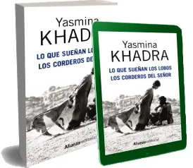 Lo Que Sueñan Los Lobos. Los Corderos Del Señor ePub + PDF Google Drive