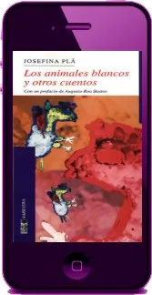 Los Animales Blancos y Otros Cuentos eBook para leer + resumen