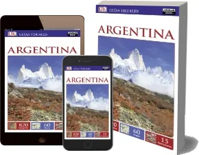 «Argentina» Descarga gratis en PDF, ePub y eBook 2022 Mega