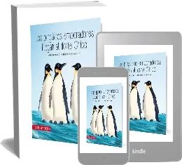 [PDF] LIBRO Los Pingüinos Emperadores Llegan al Norte Chico 2023 Mega