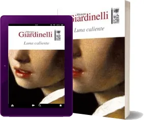 Descarga libro Luna Caliente para móvil + eBook