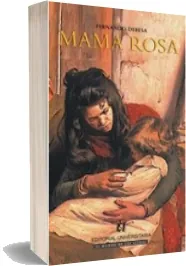 Libro español Mamá Rosa PDF