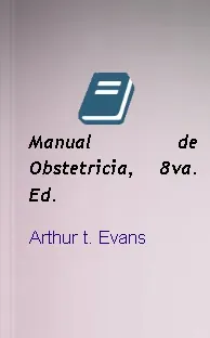 eBook español Manual de Obstetricia, 8va. Ed. Google Drive