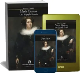 Leer PDF María Graham: Una Biografía Literaria gratis - Universitaria 2022 Mega