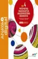 PDF Matematika Irakaskuntza Akademikoetara Bideratuta 4. Eso. Anaya del autor José Colera Jiménez