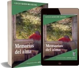 Leer y descargar Memorias Del Alma Mega