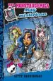 PDF Monster High. Una Monstruoamiga Muy Misteriosa del autor Gitty Daneshvary