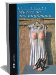 Descargar libro completo Muerte de Una Ninfómana gratis