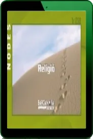Nodes. Religió Eso 1º. Contingut Digital Alumne Libro completo PDF MEGA